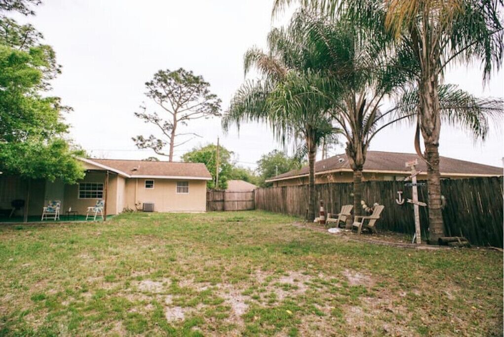 Photo of Outdoor in DeLand