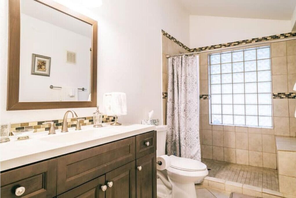 Photo of Bathroom in DeLand