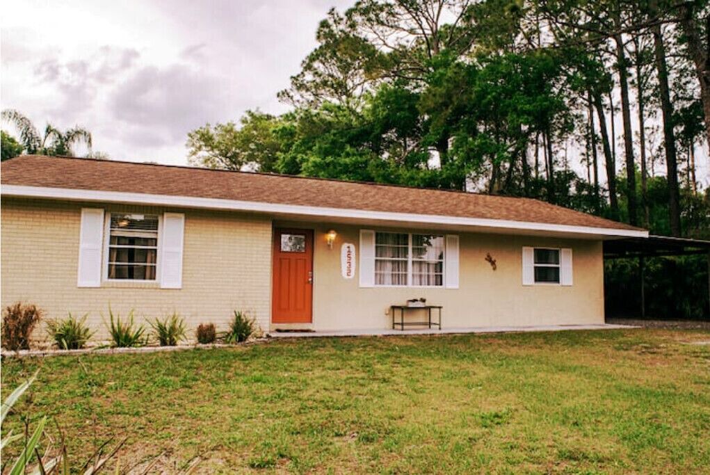 Photo of Outdoor in DeLand