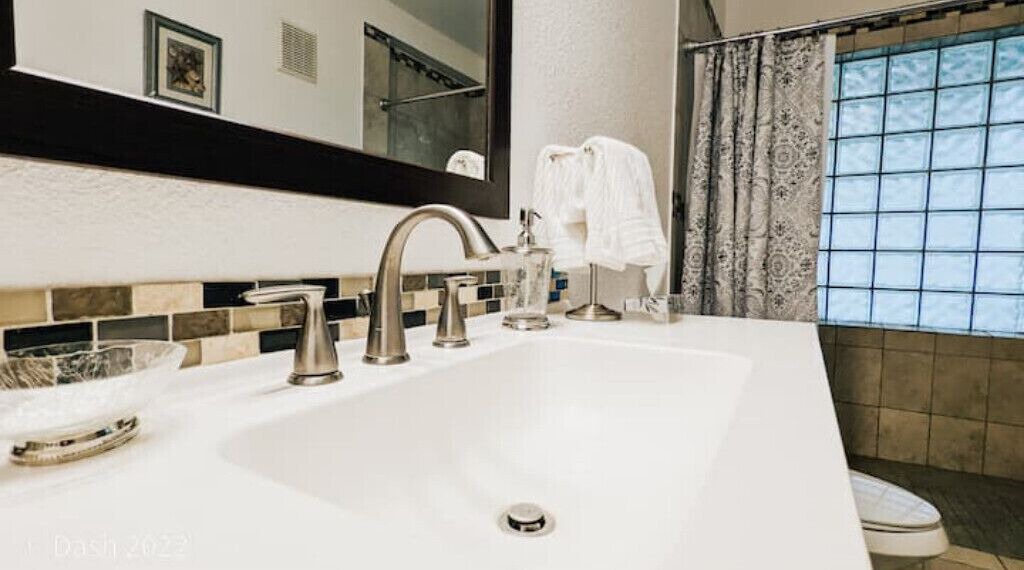 Photo of Bathroom in DeLand