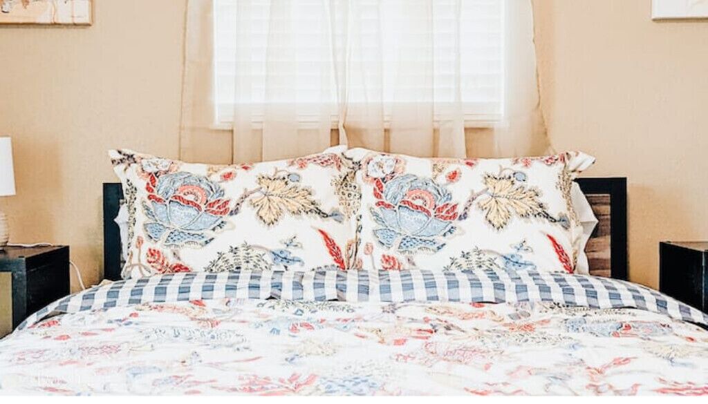Photo of Bedroom in DeLand