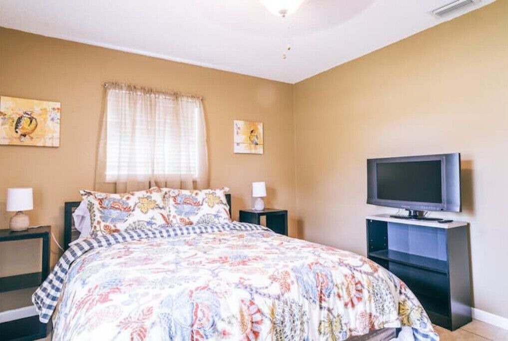 Photo of Bedroom in DeLand