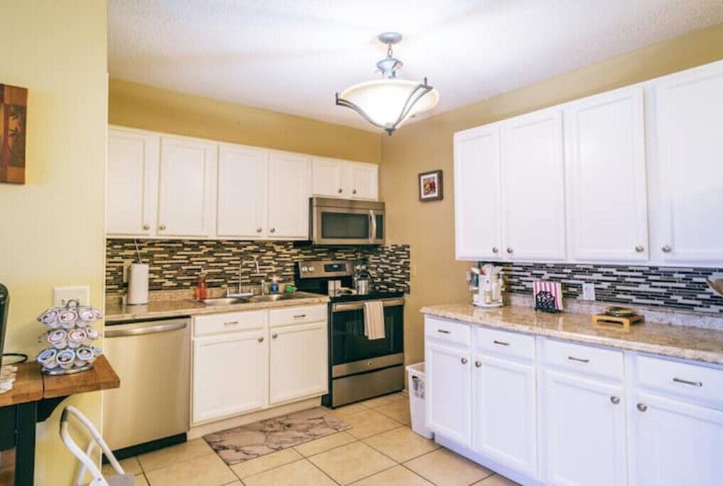 Photo of Kitchen in DeLand