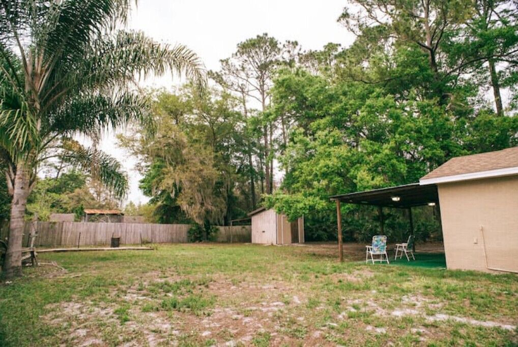 Photo of Outdoor in DeLand