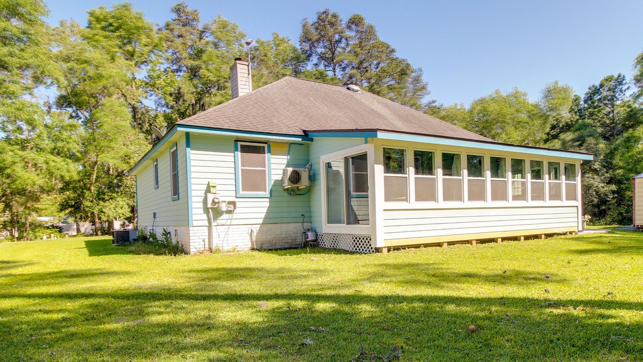 Photo of Outdoor in Whitemarsh Island