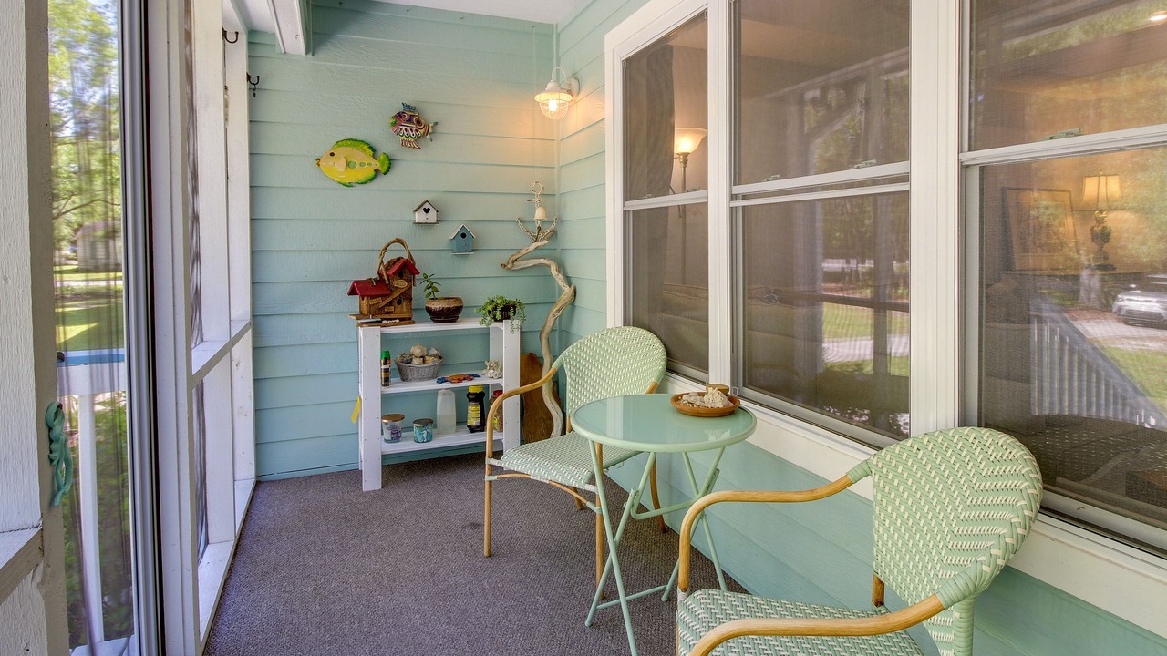 Photo of Outdoor in Whitemarsh Island