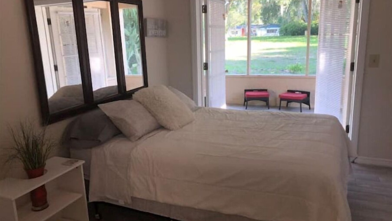 Photo of Bedroom in Lake Mary