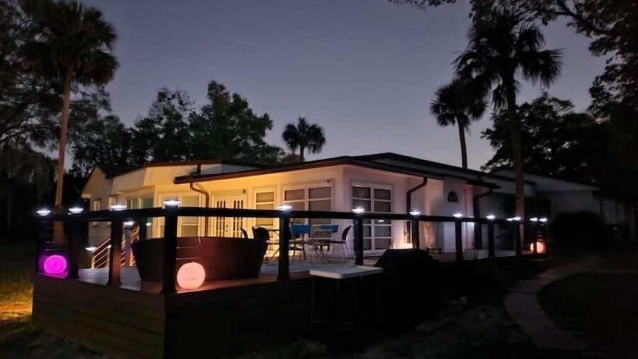 Photo of Patio Balcony in Lake Mary