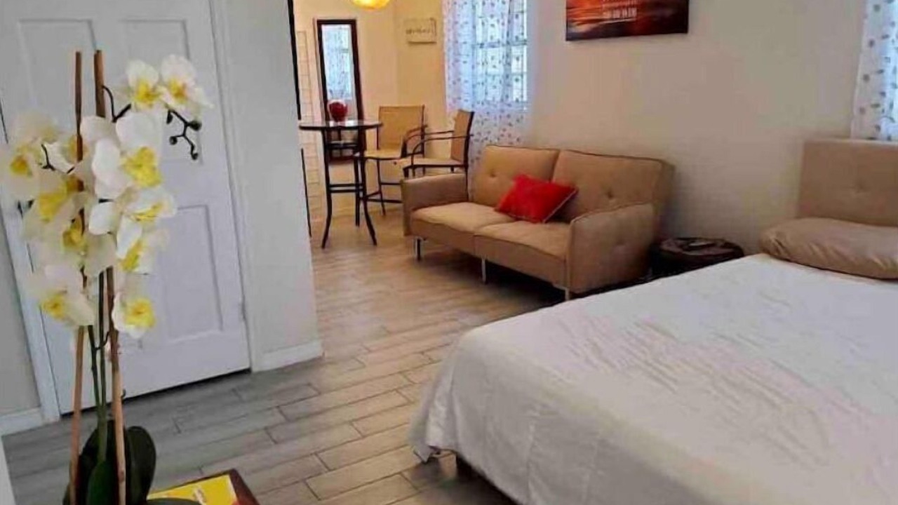 Photo of Bedroom in Lake Mary