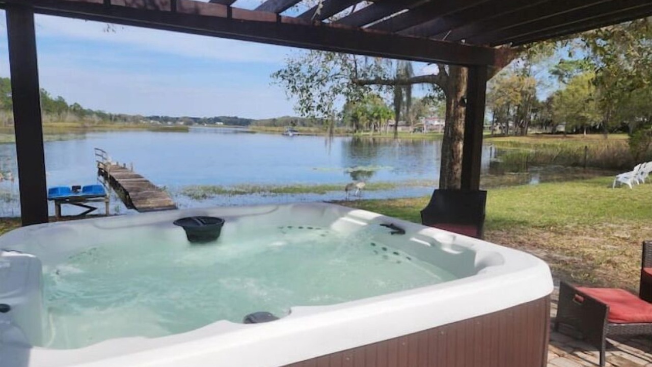 Photo of Patio Balcony in Lake Mary