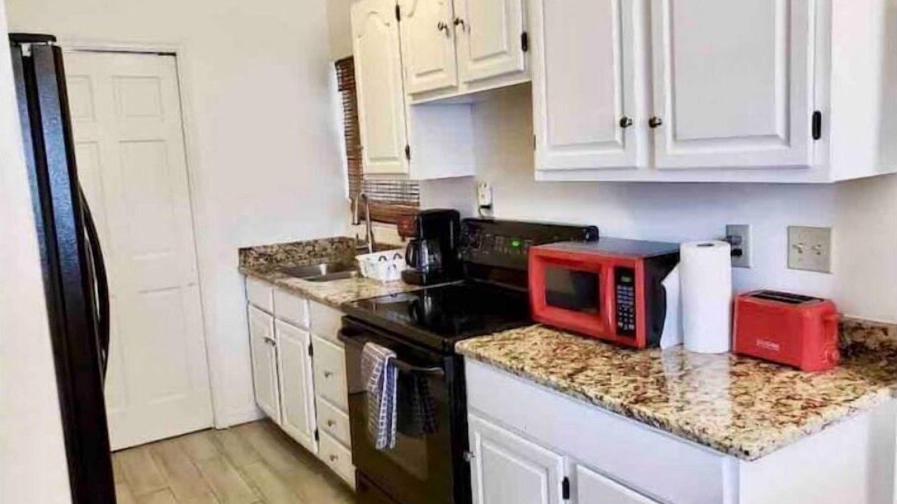 Photo of Kitchen in Lake Mary