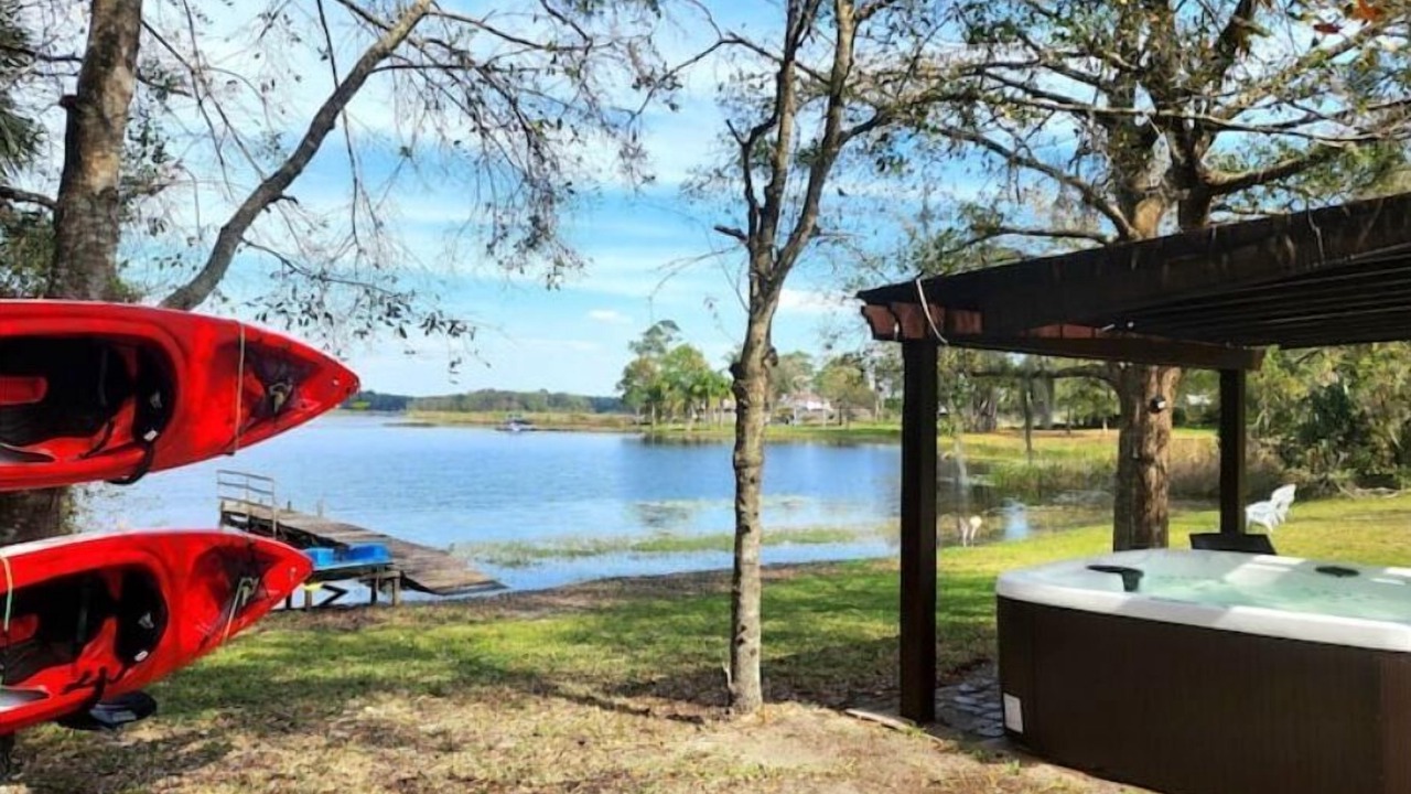 Photo of Outdoor in Lake Mary