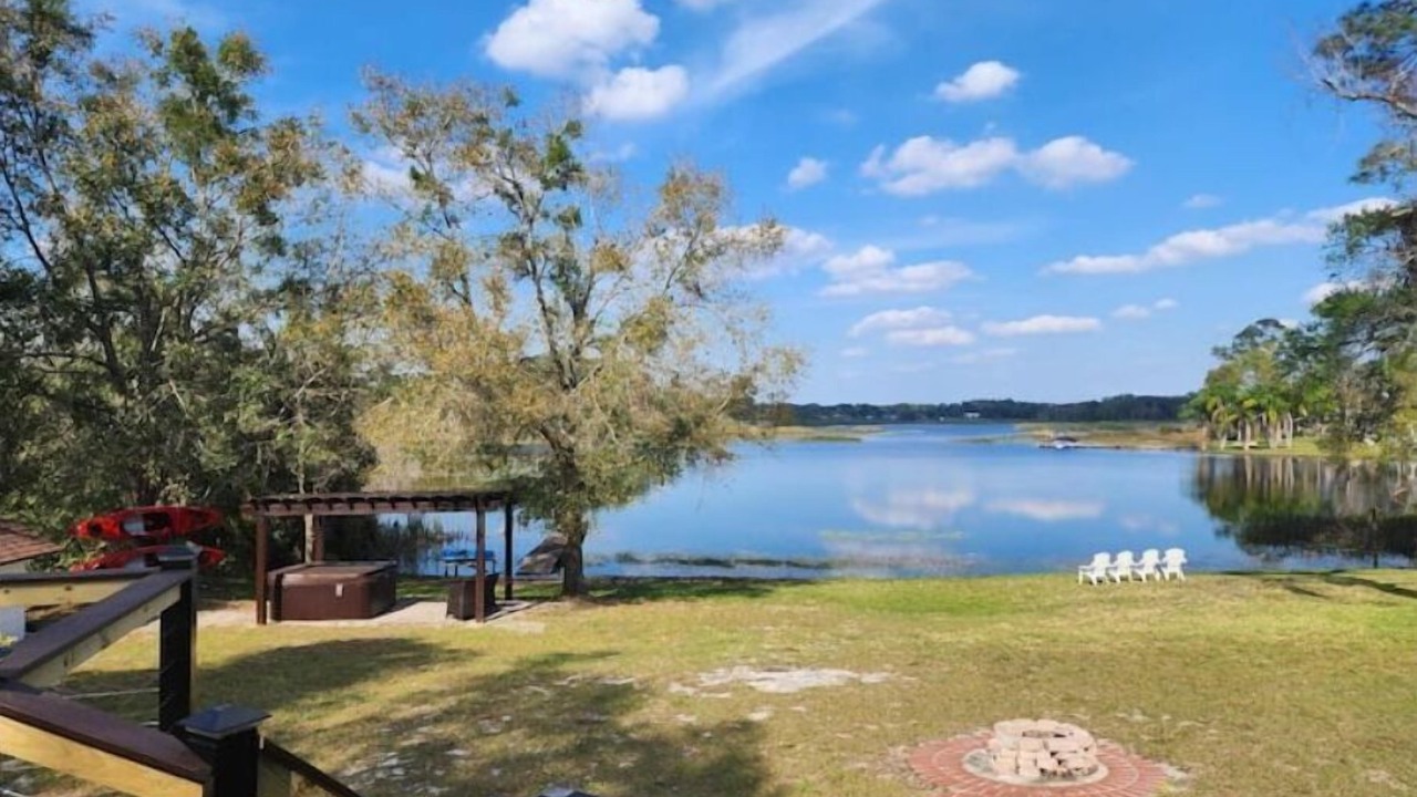 Photo of Outdoor in Lake Mary