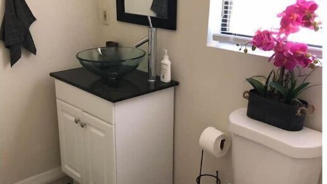 Photo of Bathroom in Lake Mary