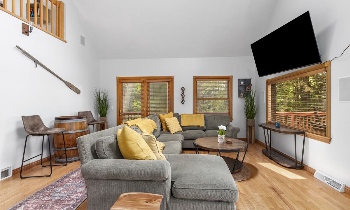 Photo of Livingroom in New Era