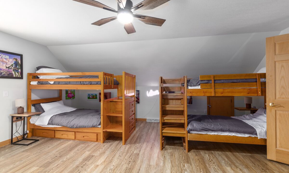 Photo of Bedroom in New Era