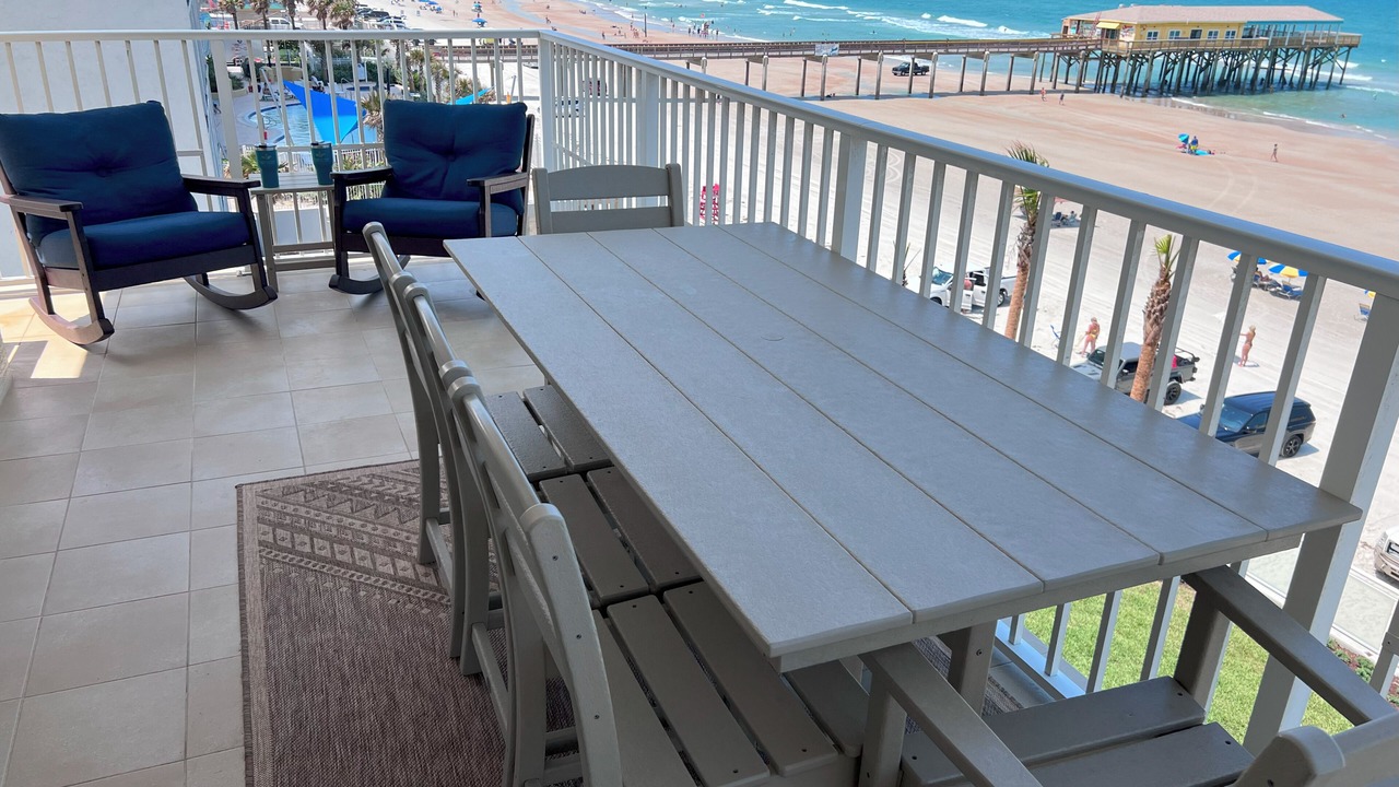 Photo of Outdoor in Daytona Beach Shores
