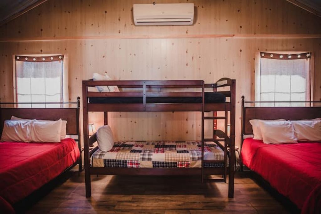 Photo of Bedroom in Ellisville