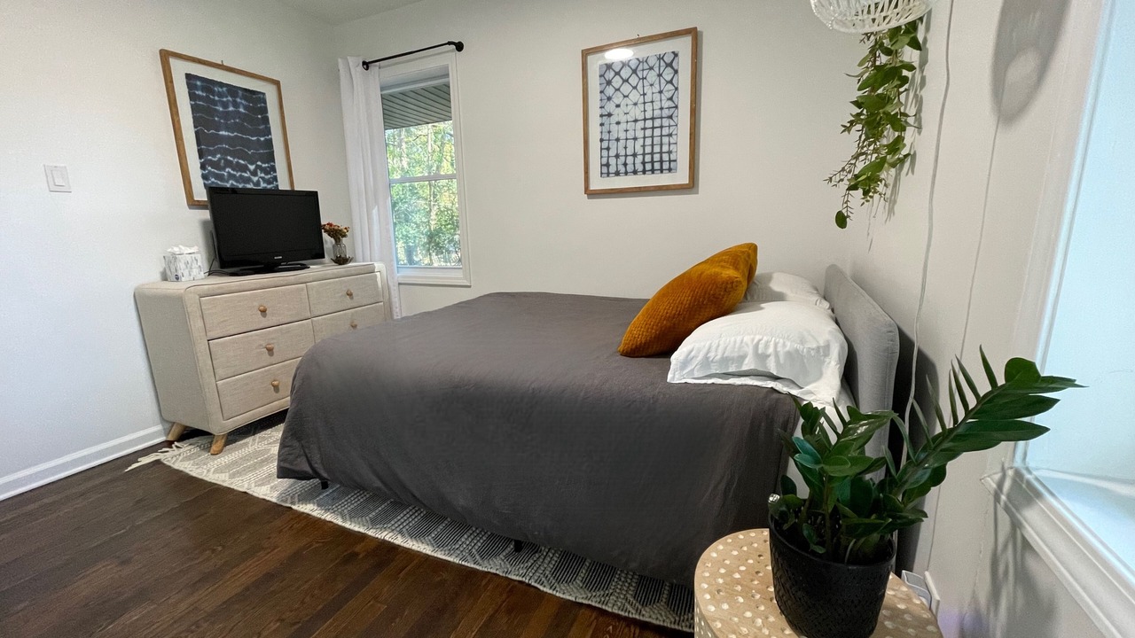 Photo of Bedroom in Belvedere Park
