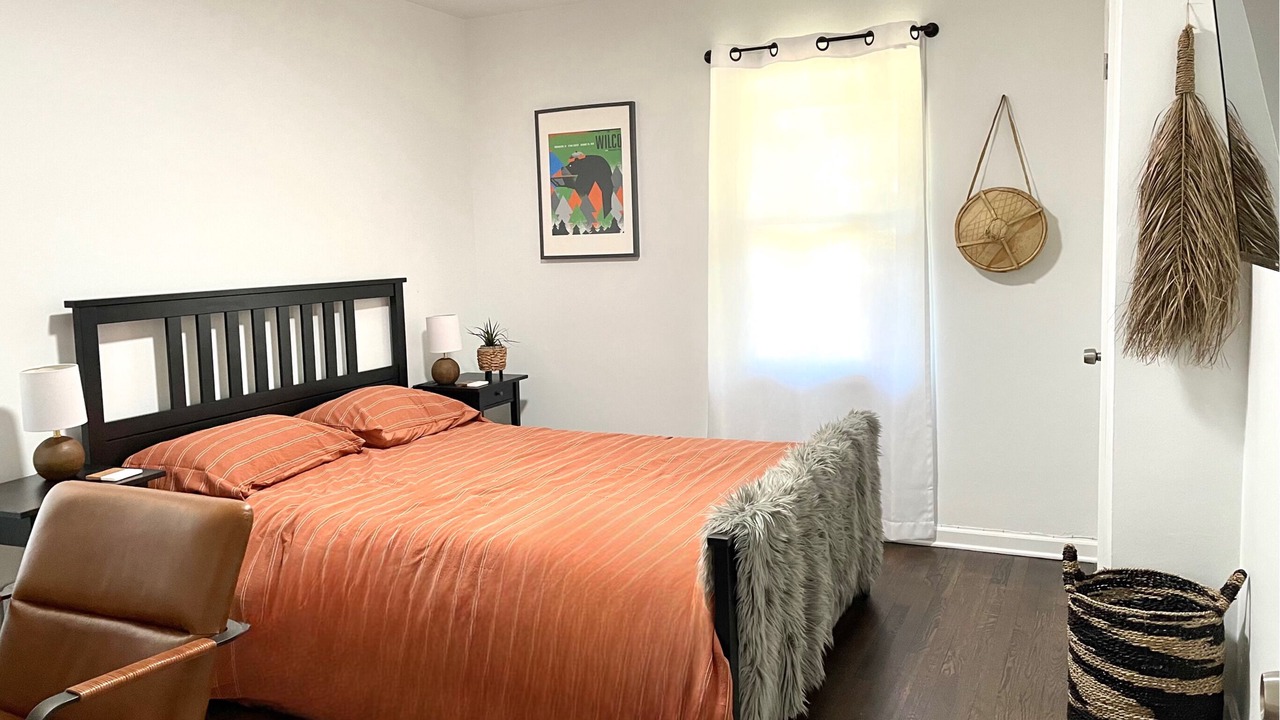 Photo of Bedroom in Belvedere Park