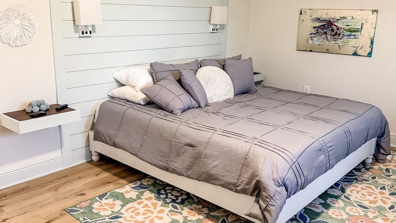 Photo of Bedroom in Diamondhead