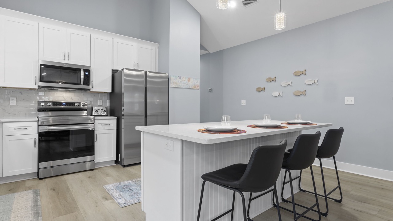 Photo of Kitchen in Gulfport