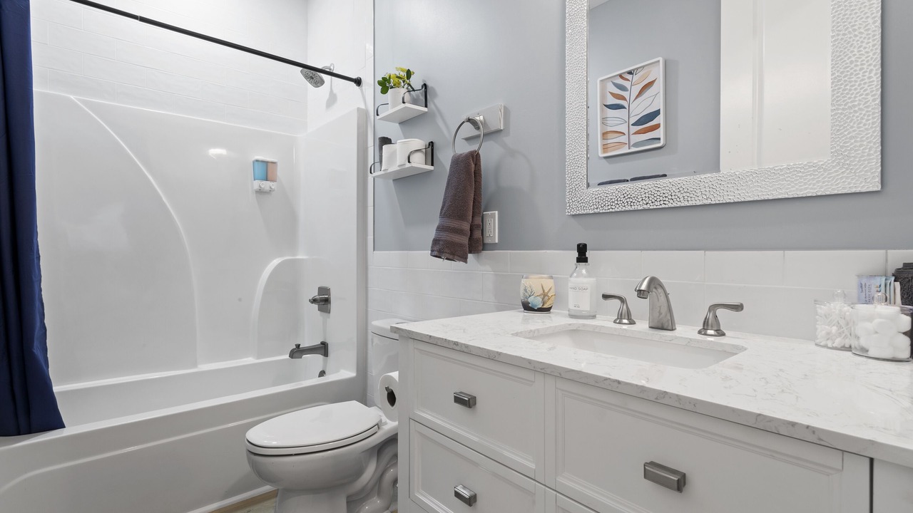 Photo of Bathroom in Gulfport