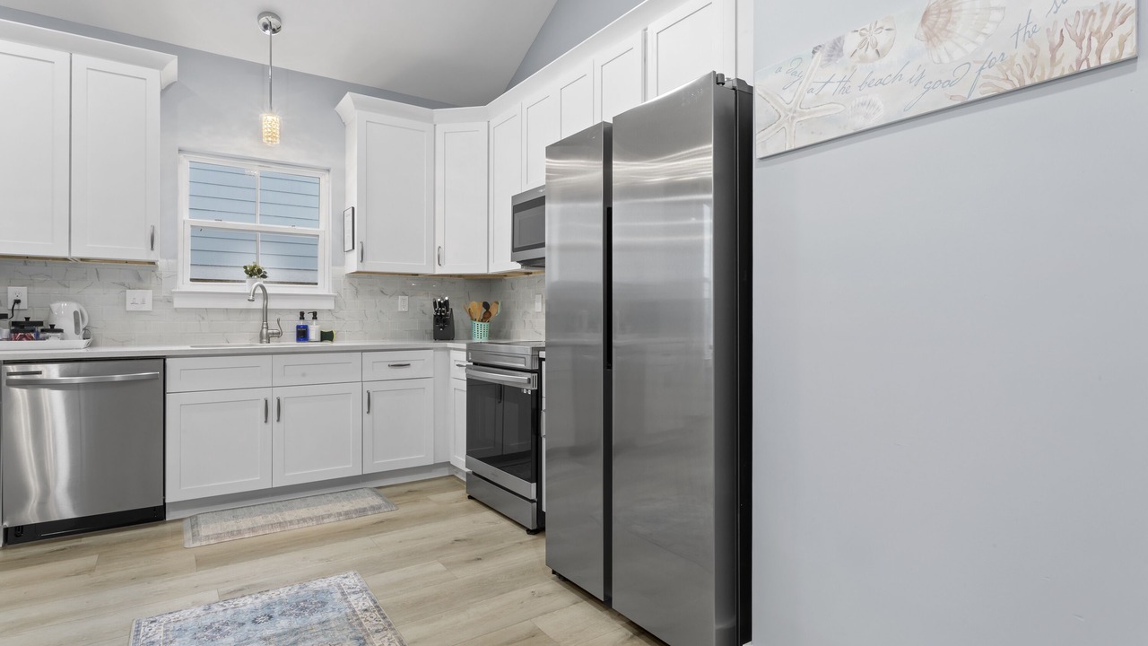 Photo of Kitchen in Gulfport