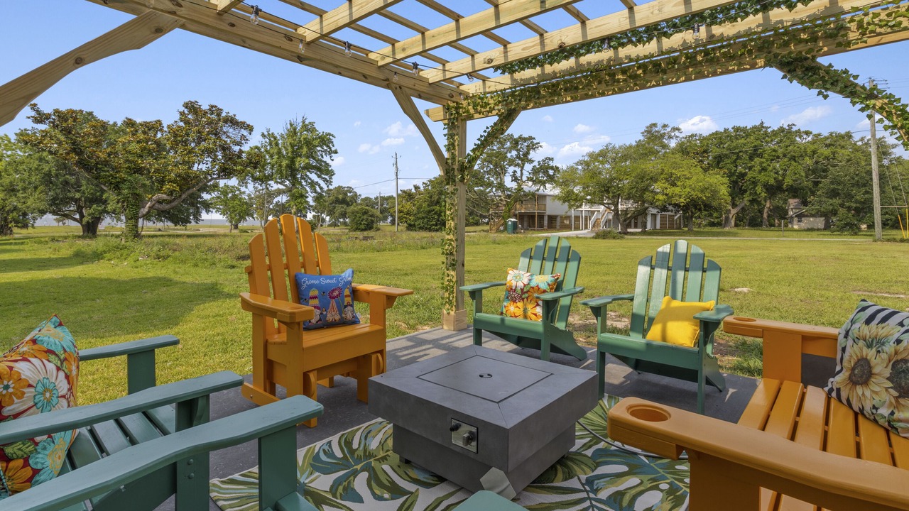 Photo of Outdoor in Gulfport