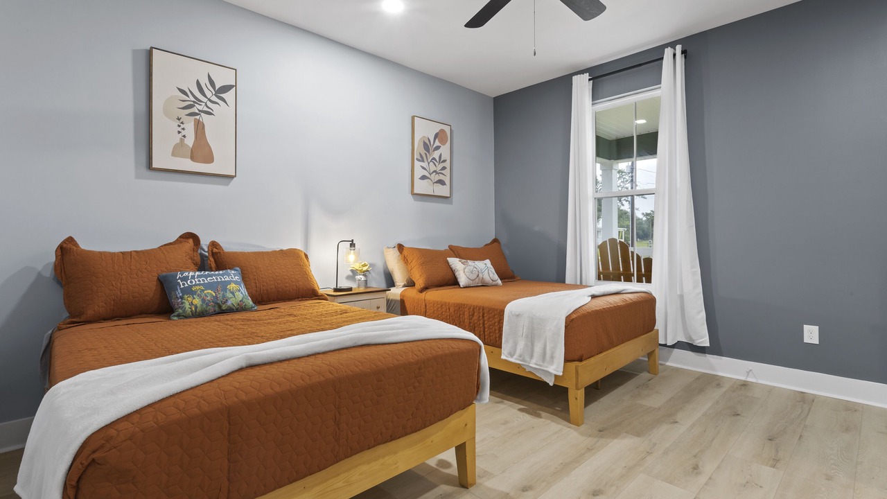 Photo of Bedroom in Gulfport