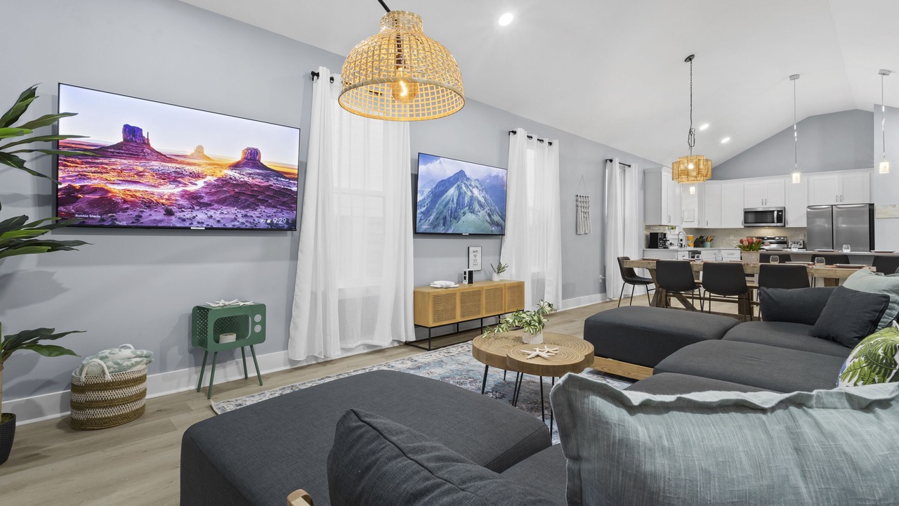 Photo of Livingroom in Gulfport
