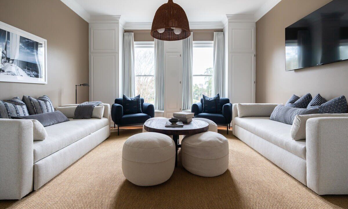 Photo of Livingroom in Fairhope