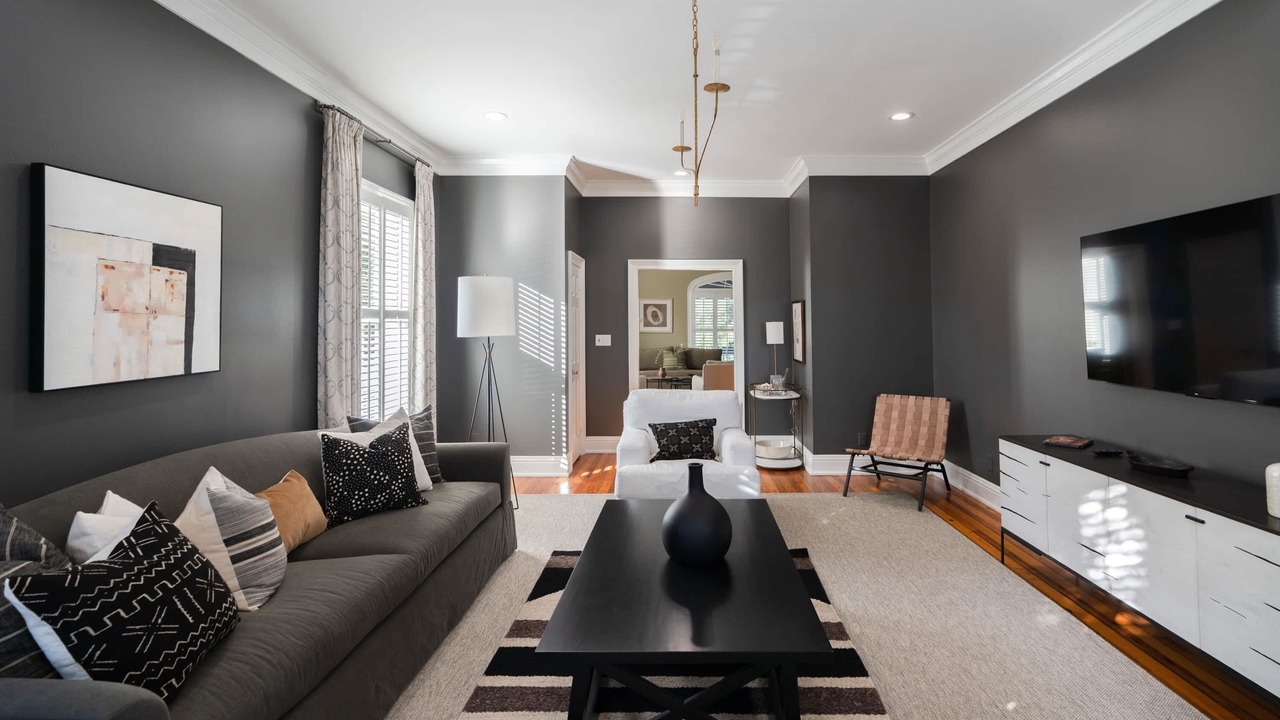 Photo of Livingroom in Fairhope