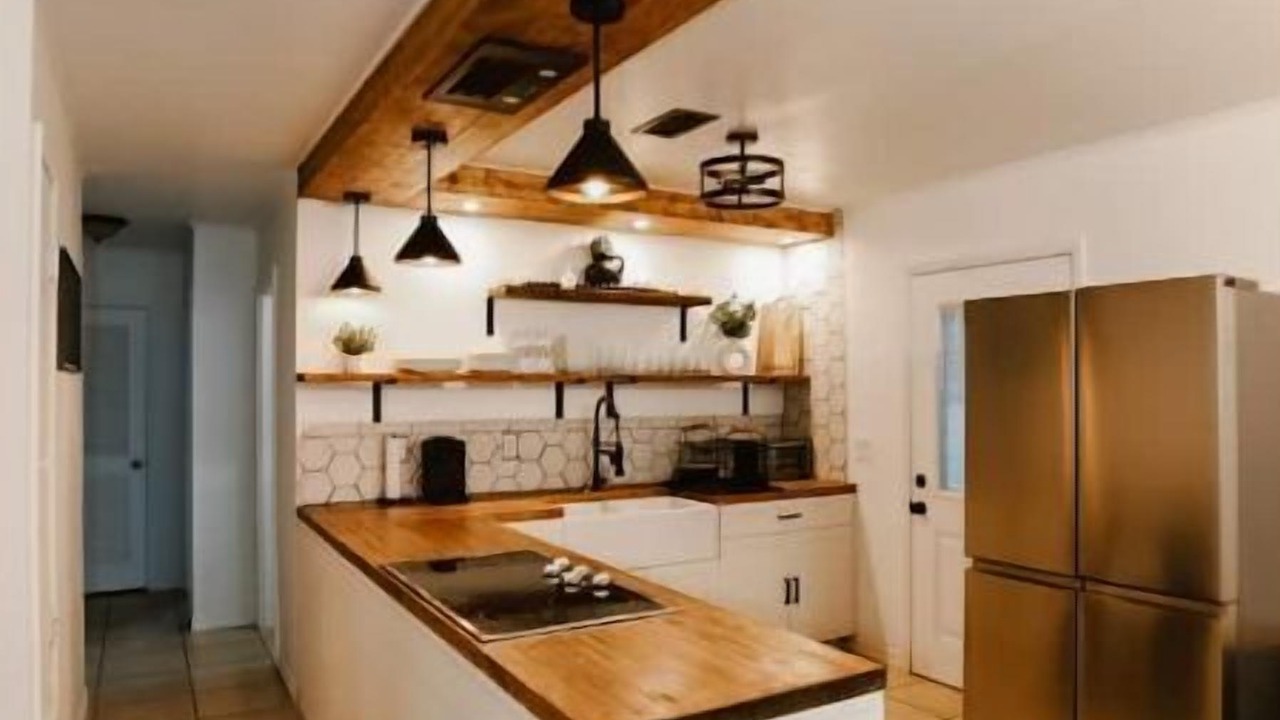 Photo of Kitchen in Milton
