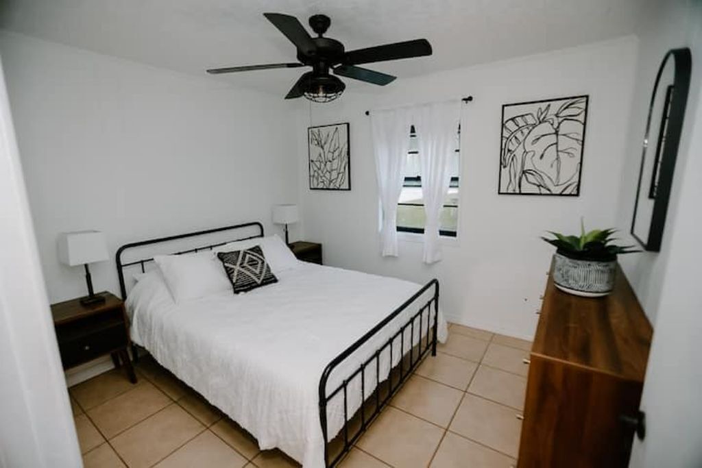 Photo of Bedroom in Milton
