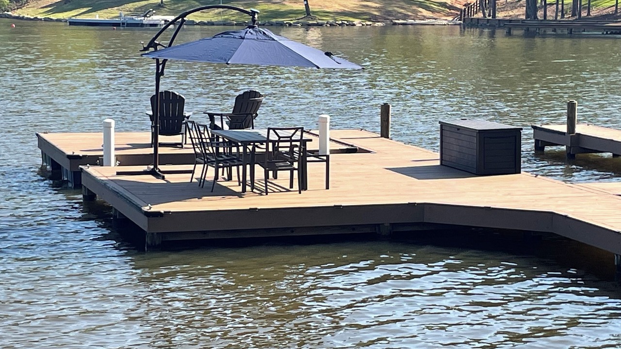 Photo of Outdoor in Jacksons' Gap