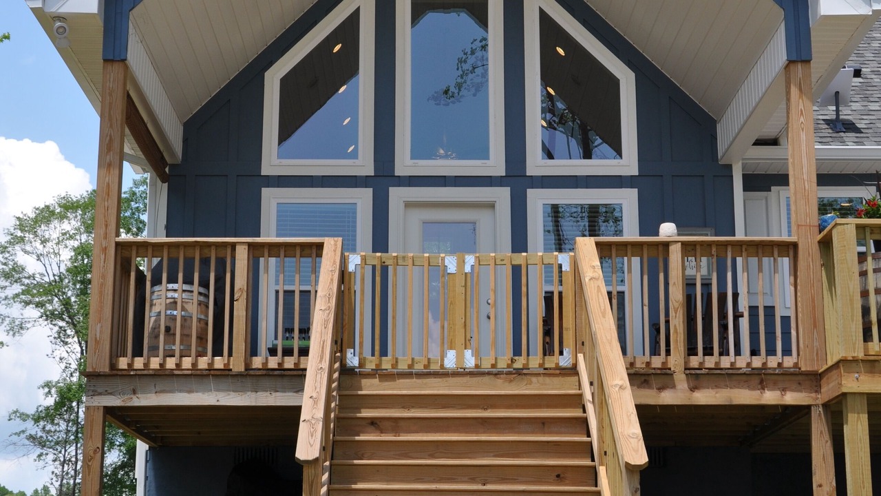 Photo of Outdoor in Jacksons' Gap