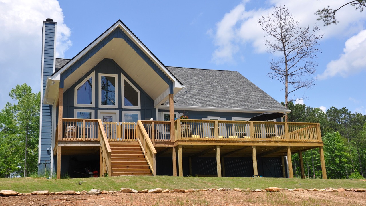 Photo of Outdoor in Jacksons' Gap