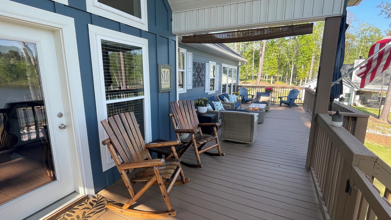 Photo of Outdoor in Jacksons' Gap
