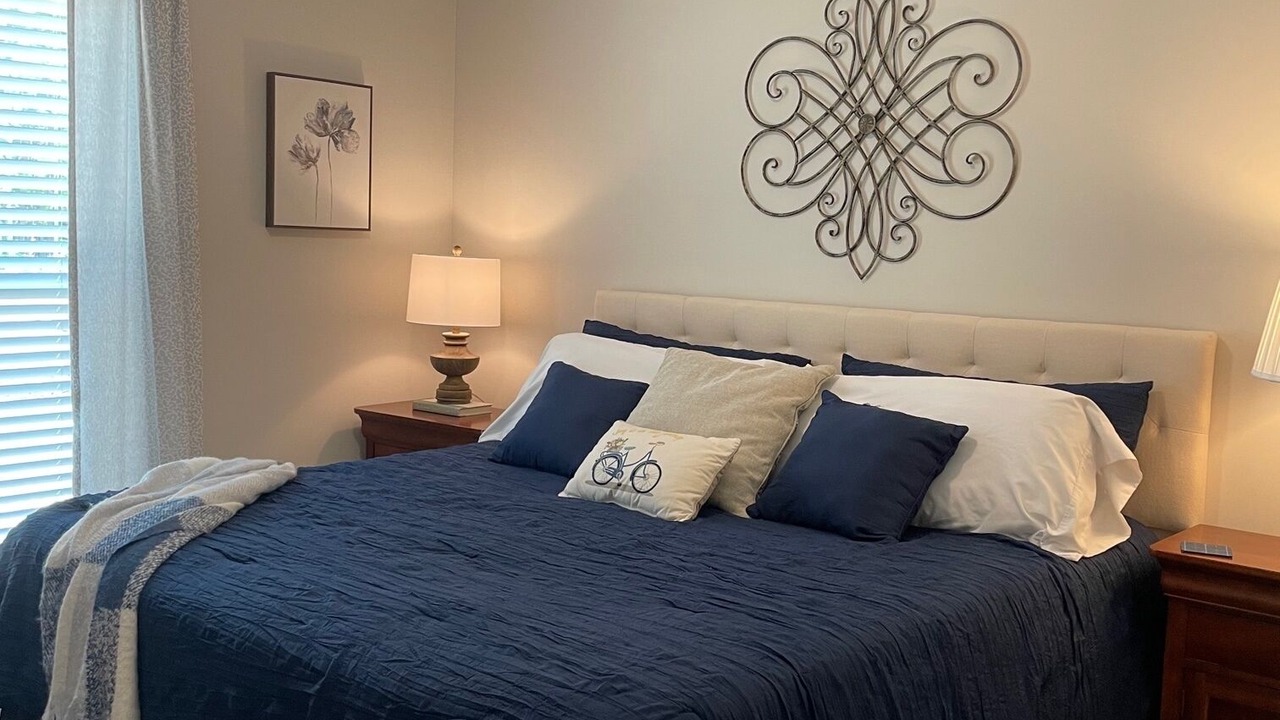 Photo of Bedroom in Jacksons' Gap