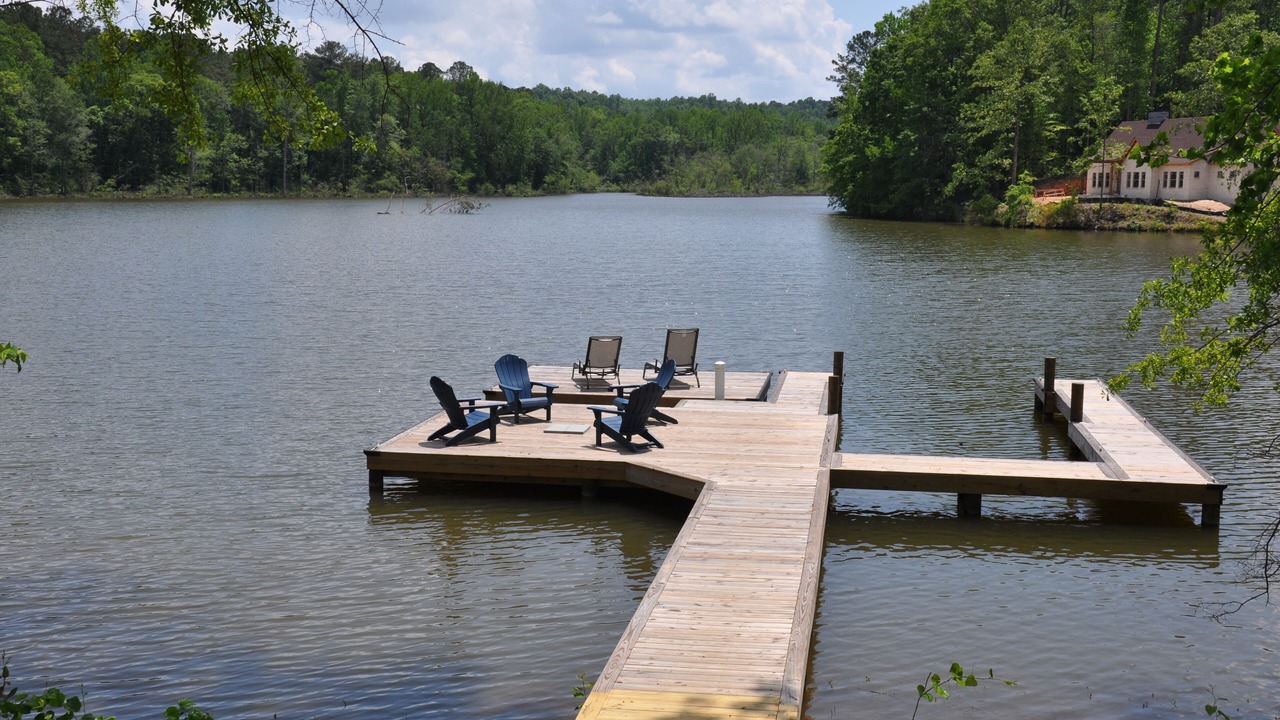 Photo of Outdoor in Jacksons' Gap