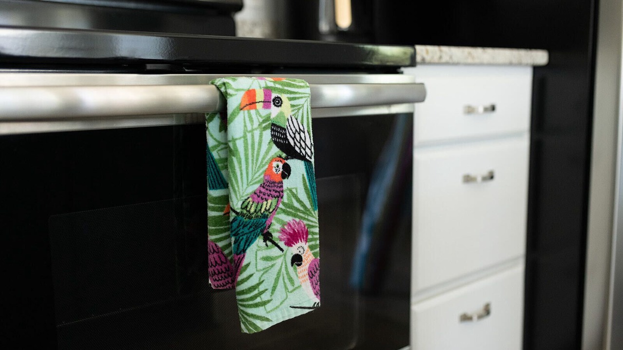 Photo of Kitchen in Waveland