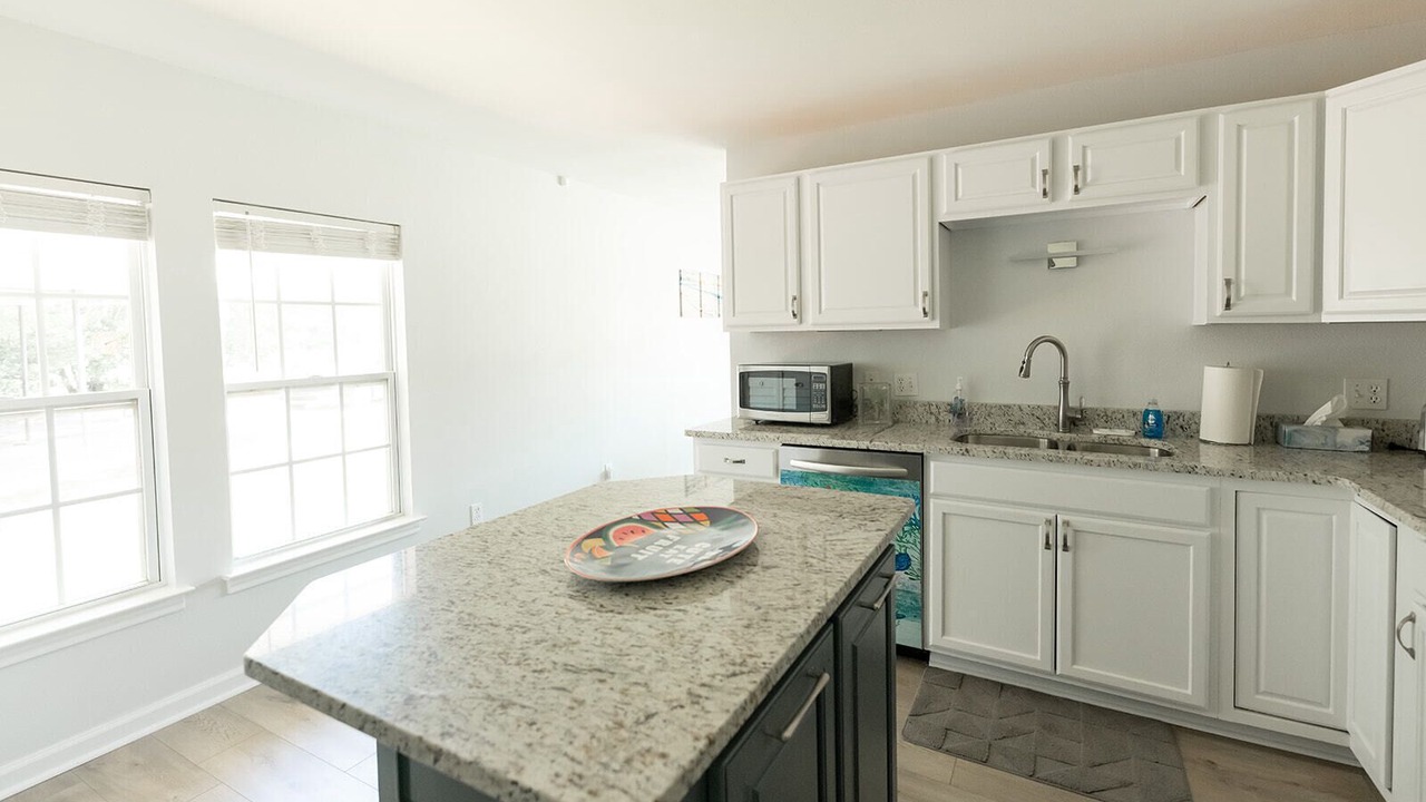 Photo of Kitchen in Waveland