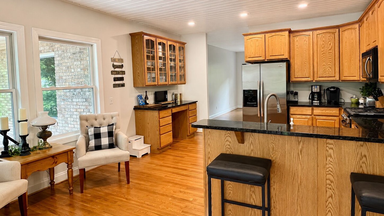 Photo of Kitchen in Winchester