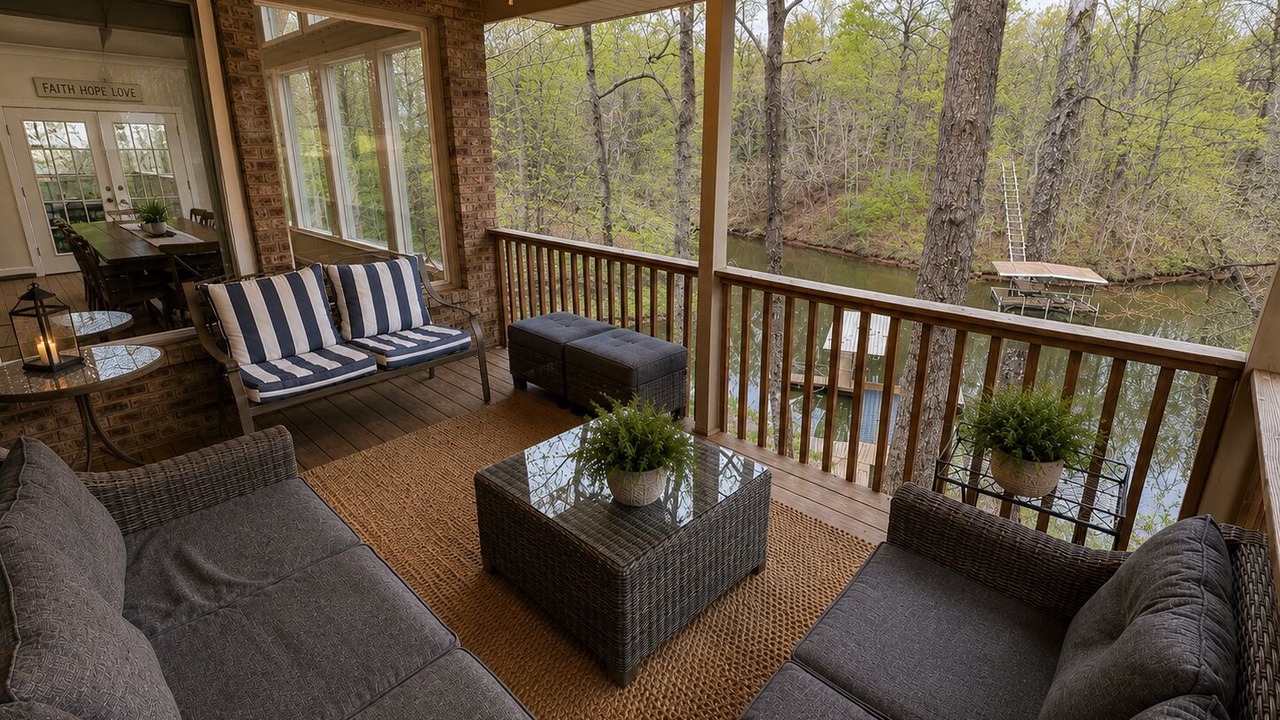 Photo of Livingroom in Winchester