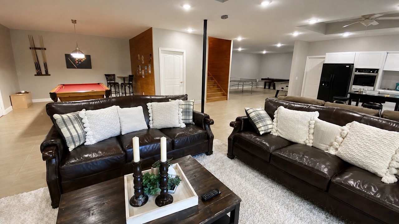 Photo of Livingroom in Winchester