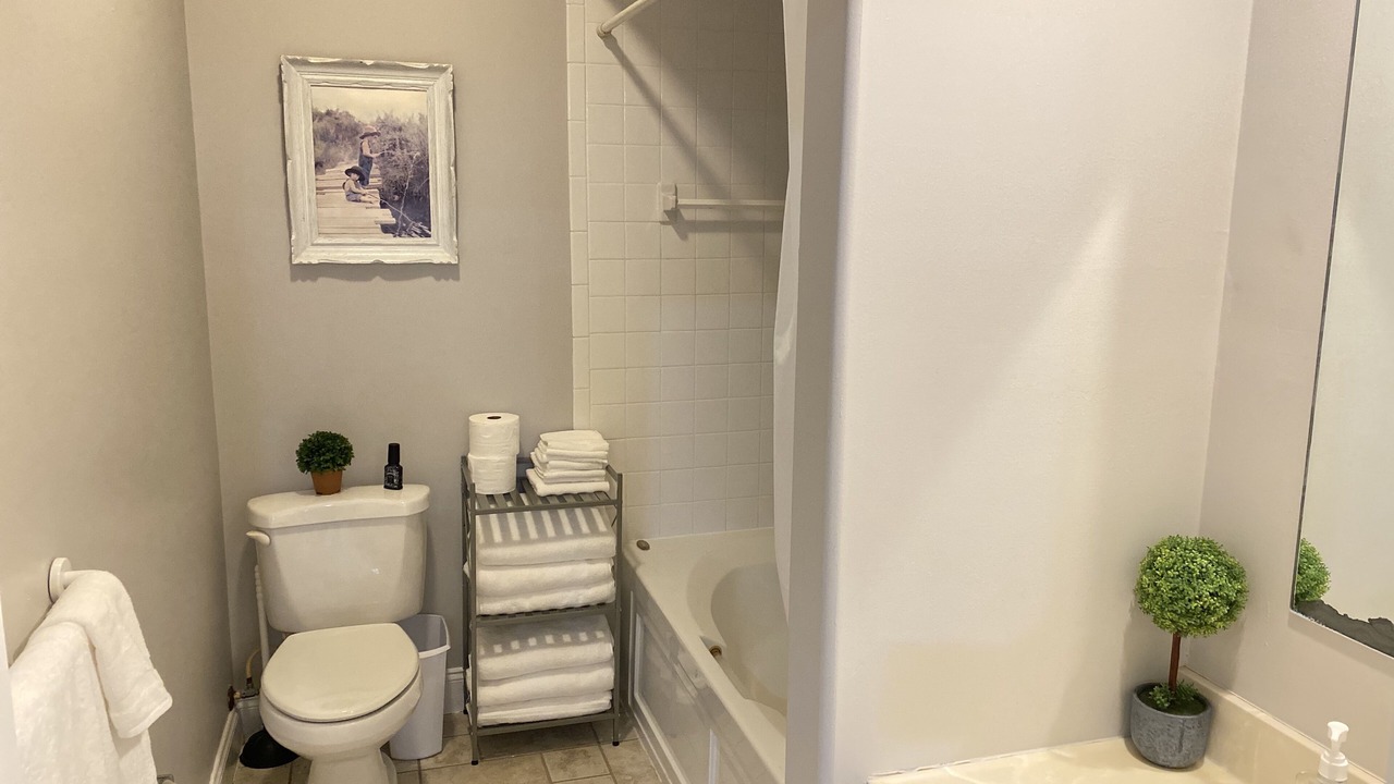 Photo of Bathroom in Winchester