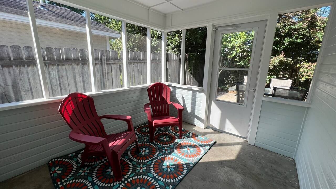 Photo of Patio Balcony in Remerton