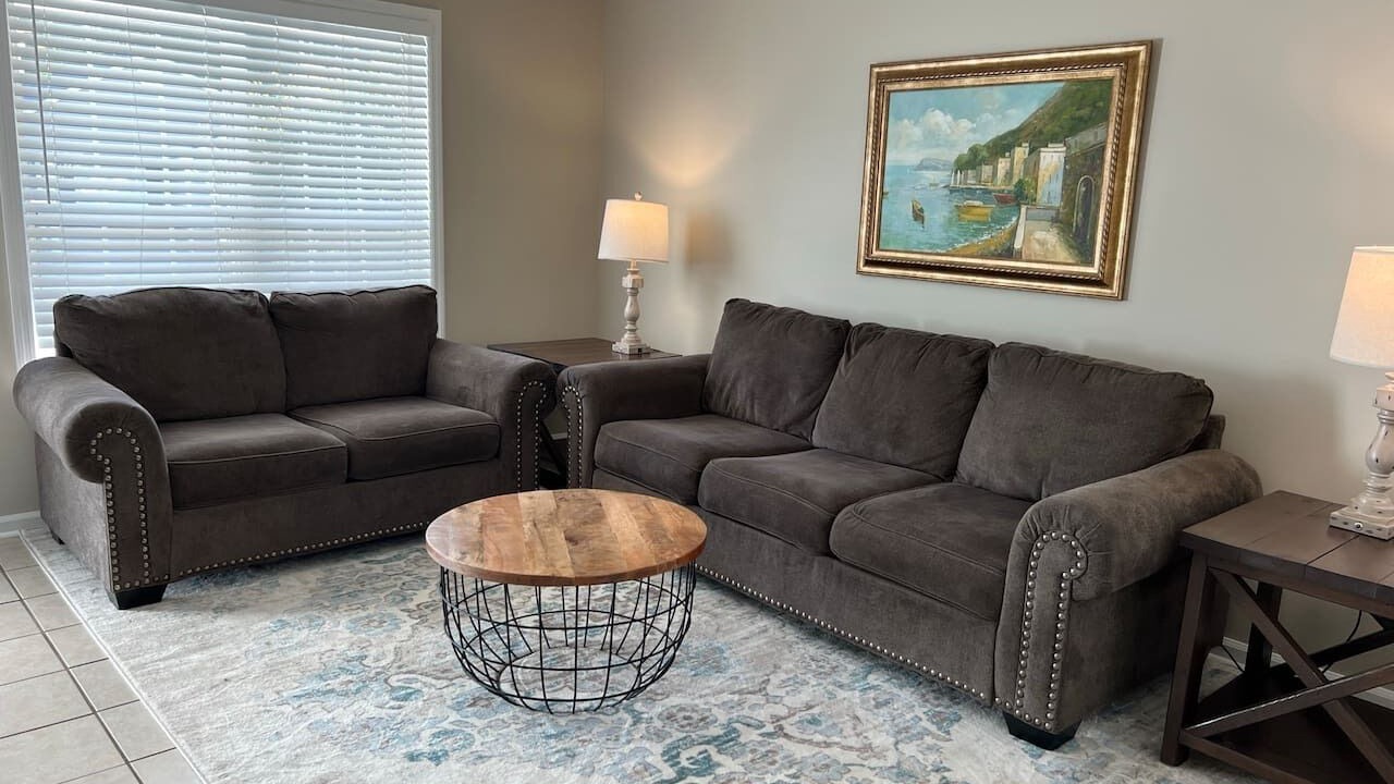 Photo of Livingroom in Remerton