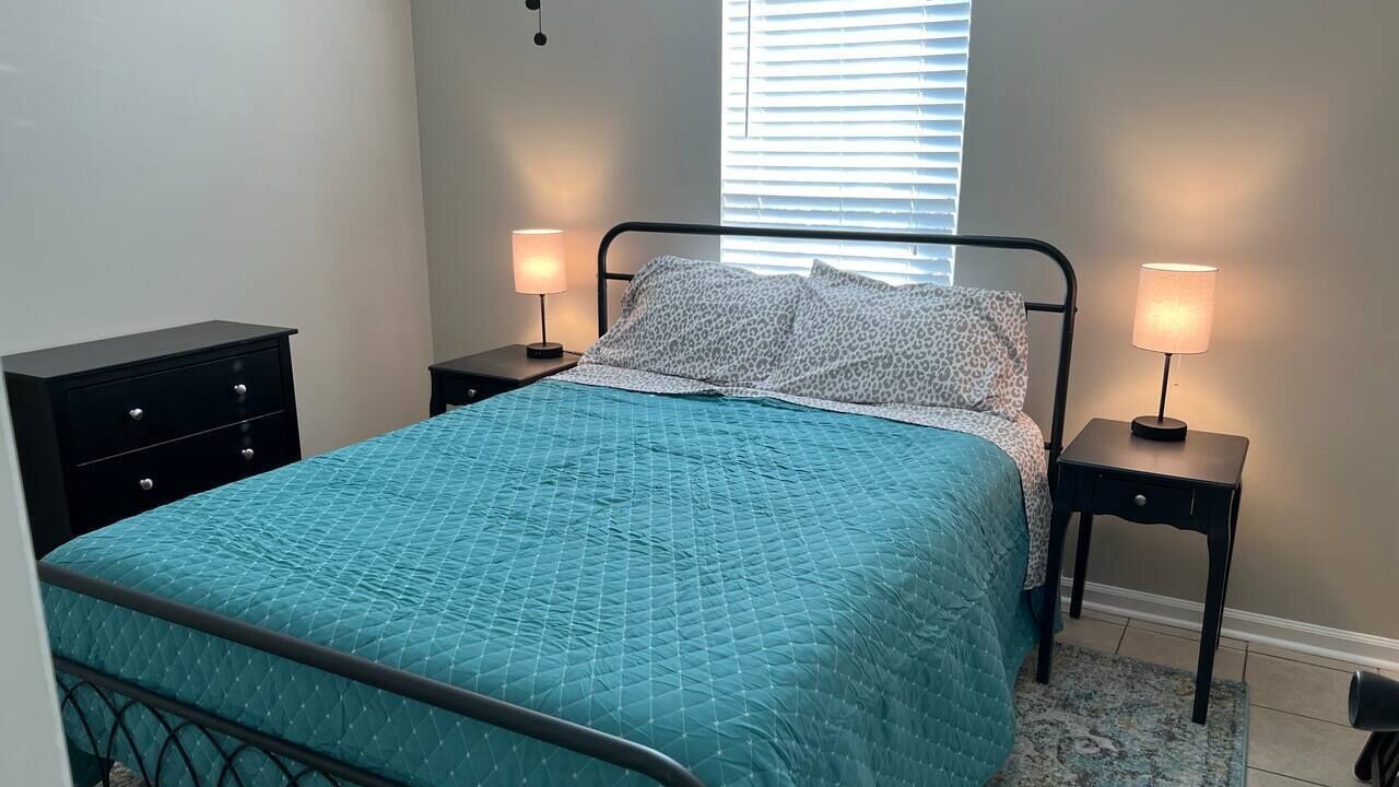 Photo of Bedroom in Remerton